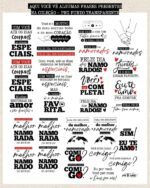 Coleção Dia dos Namorados 2025 (Ilustracin) - Imagem 2