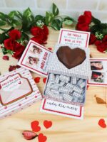 Dia dos Namorados 2025 (Chuvinha de Papel) - Imagem 6