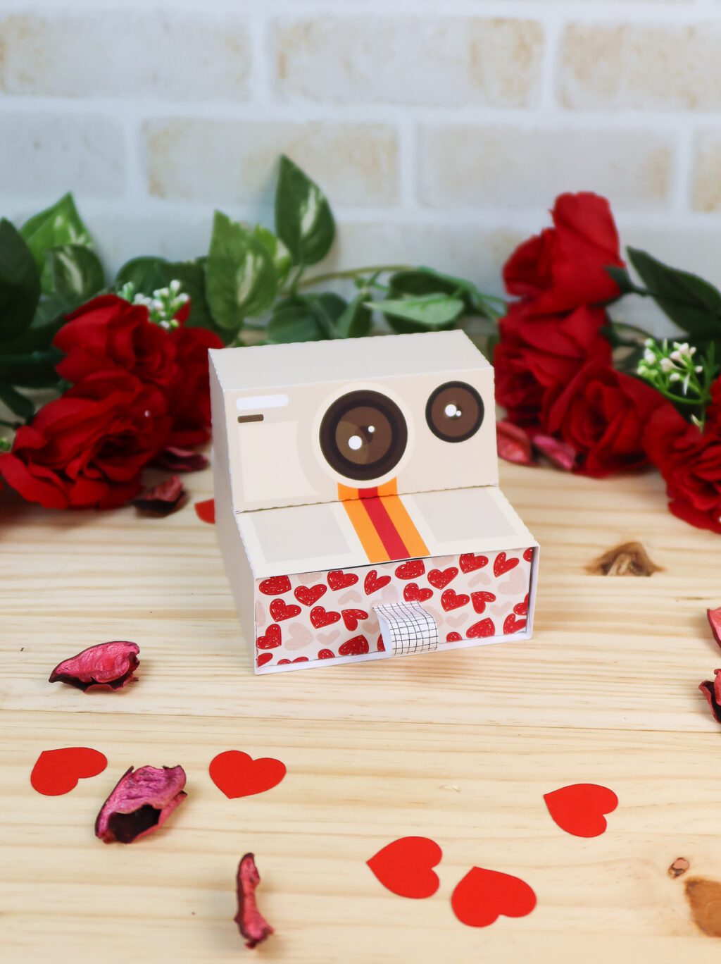 Dia dos Namorados 2025 (Chuvinha de Papel) - Imagem 9