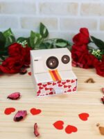 Dia dos Namorados 2025 (Chuvinha de Papel) - Imagem 9