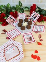 Dia dos Namorados 2025 (Chuvinha de Papel) - Imagem 12