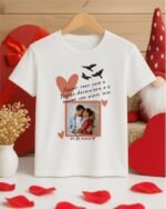 Namorados V5 COM FOTO - Artes para Camisa - Imagem 13