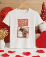 Namorados V5 COM FOTO - Artes para Camisa - Imagem 10