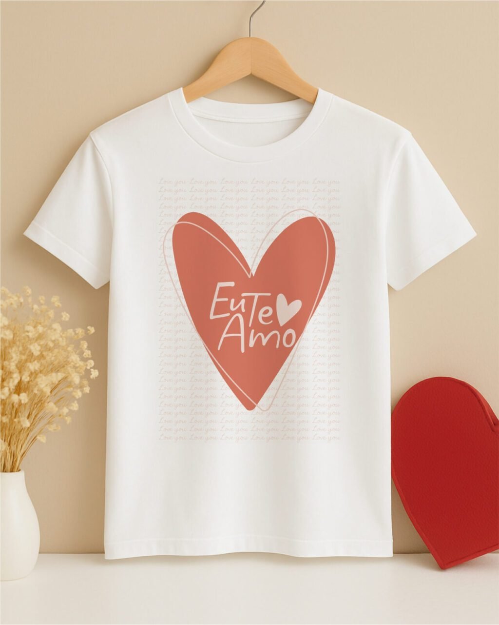 Namorados V5 SEM FOTO - Artes para Camisa - Imagem 10