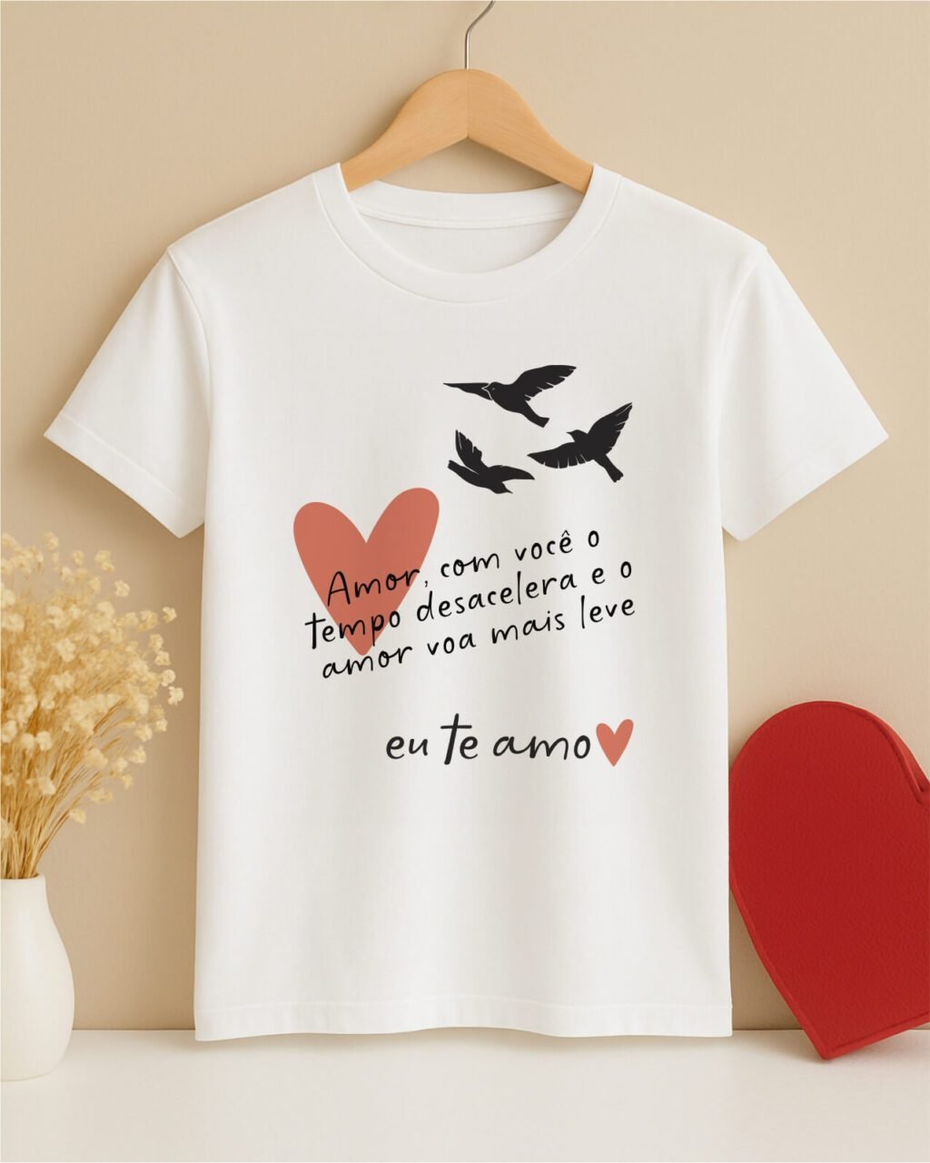 Namorados V5 SEM FOTO - Artes para Camisa - Imagem 12