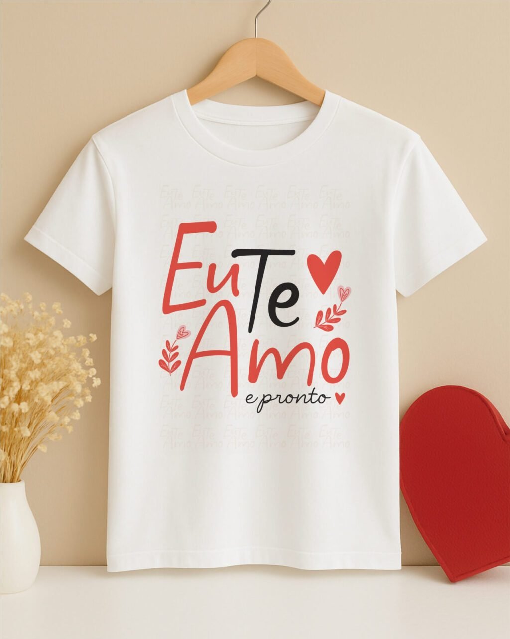 Namorados V5 SEM FOTO - Artes para Camisa - Imagem 17