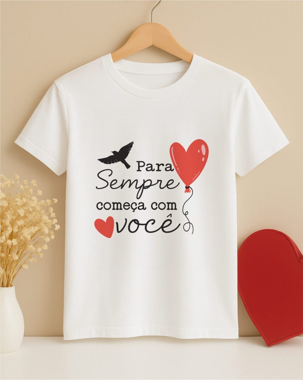 Namorados V5 SEM FOTO - Artes para Camisa - Imagem 19