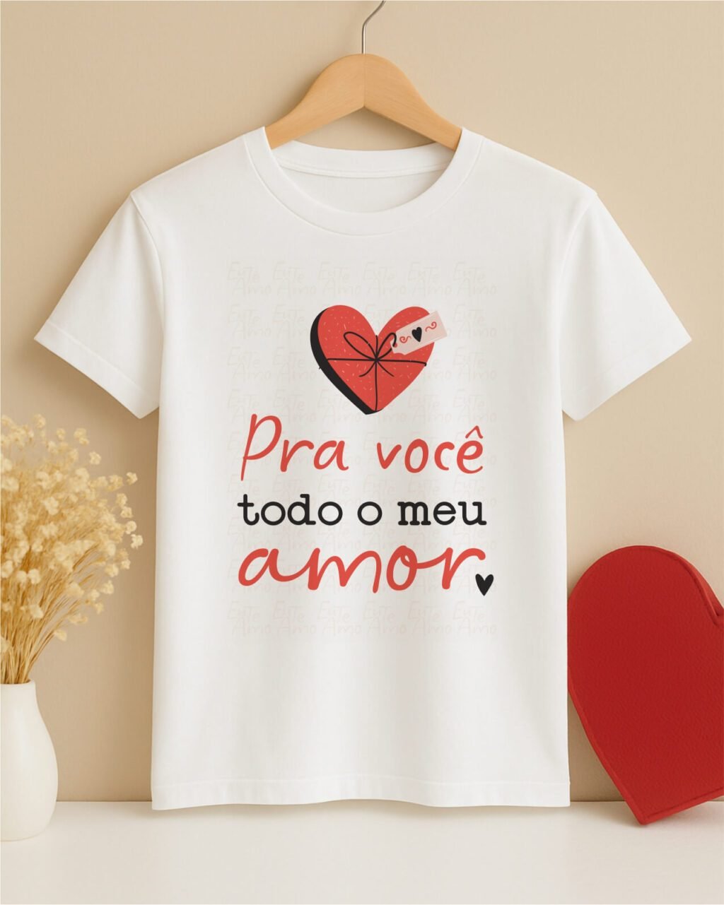 Namorados V5 SEM FOTO - Artes para Camisa - Imagem 22