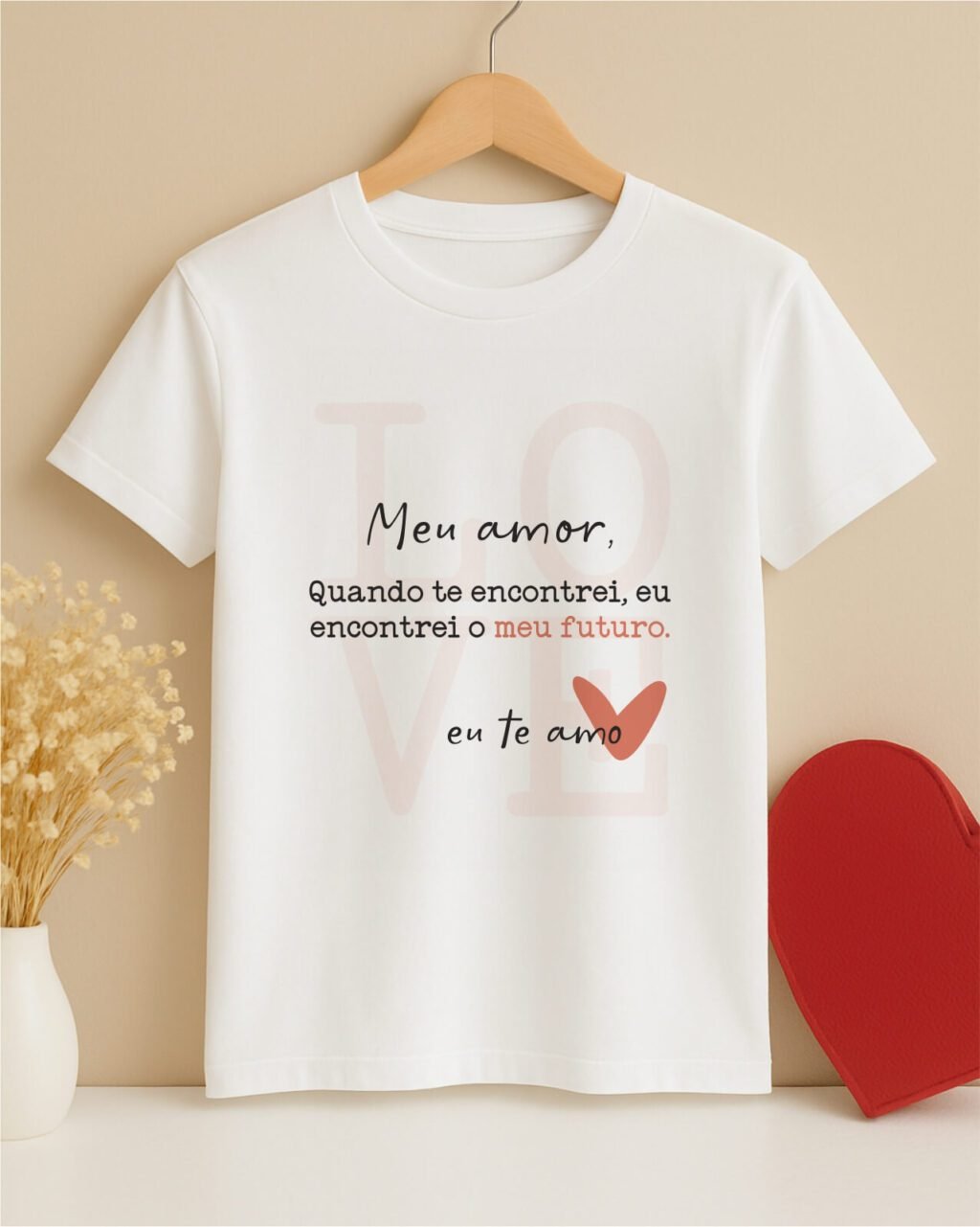 Namorados V5 SEM FOTO - Artes para Camisa - Imagem 24