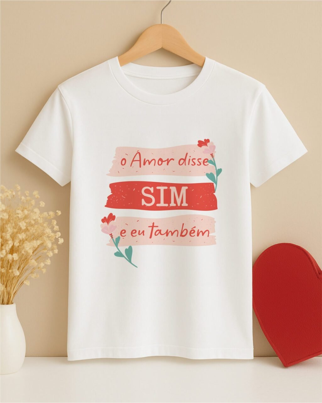 Namorados V5 SEM FOTO - Artes para Camisa - Imagem 3