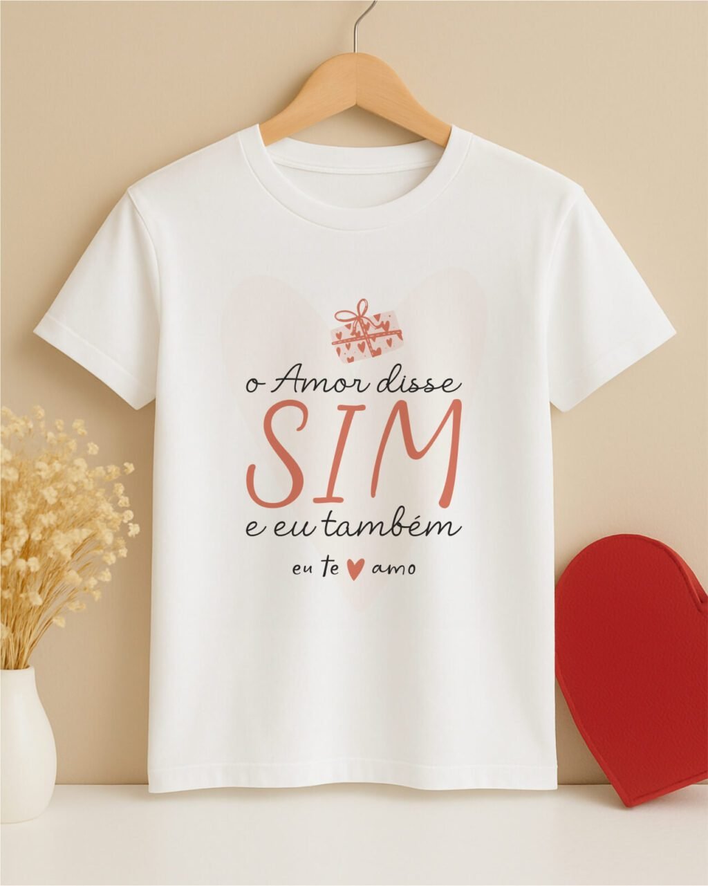 Namorados V5 SEM FOTO - Artes para Camisa - Imagem 5