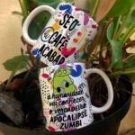 Flork Café - Artes para Canecas - Imagem 2