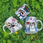 Flork Memes da Internet - Artes para Canecas - Imagem 5