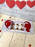 Coleção Eu te Amo (Madi) - Imagem 5