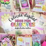 Mimos para Clientes (Gb)