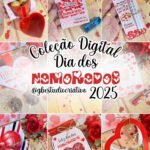 Dia dos Namorados 2025 (Gb Estúdio)