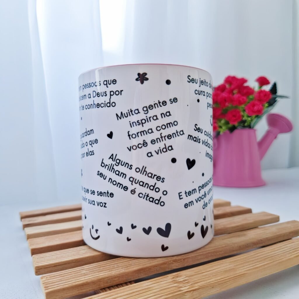 Frases sobre você - Artes Avulsa para Caneca - Imagem 3