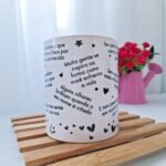 Frases sobre você - Artes Avulsa para Caneca - Imagem 3