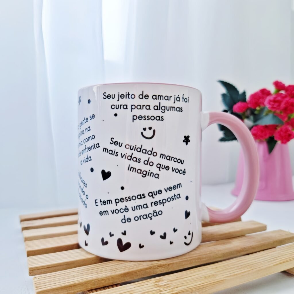 Frases sobre você - Artes Avulsa para Caneca - Imagem 4
