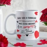 Kit Cantadas de Crente - Artes para Caneca - Imagem 11