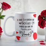 Kit Cantadas de Crente - Artes para Caneca - Imagem 13