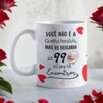 Kit Cantadas de Crente - Artes para Caneca - Imagem 8
