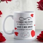 Kit Cantadas de Crente - Artes para Caneca - Imagem 9