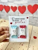 Coleção Eu te Amo (Madi) - Imagem 10