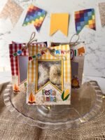 Kit Mimos Festa Junina - Editável no CANVA - Imagem 7