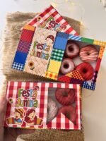 Kit Mimos Festa Junina - Editável no CANVA