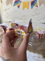 Kit Mimos Festa Junina - Editável no CANVA - Imagem 3