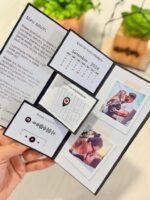 Cartão Pop Up - Dia dos Namorados 2025 (Vê Moraes) - Imagem 2