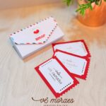 Tickets do Amor - Dia dos Namorados 2025 (Vê Moraes) - Imagem 2