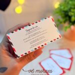 Tickets do Amor - Dia dos Namorados 2025 (Vê Moraes) - Imagem 3