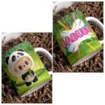 Kit Labubu - Artes para Canecas - Imagem 2