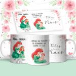 Mãe, Cresci… Versão Meninas - Imagem 13