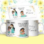 Mãe, Cresci… Versão Meninas - Imagem 7