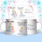 Mãe, Cresci… Versão Meninas - Imagem 9