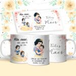 Mãe, Cresci… Versão Meninas - Imagem 10