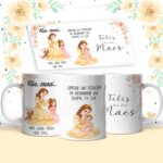 Mãe, Cresci… Versão Meninas - Imagem 11