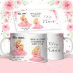 Mãe, Cresci… Versão Meninas - Imagem 12