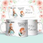 Mãe, Cresci… Versão Meninas - Imagem 14