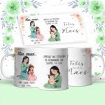 Mãe, Cresci… Versão Meninas - Imagem 3