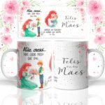 Mãe, Cresci… Versão Meninos - Imagem 17