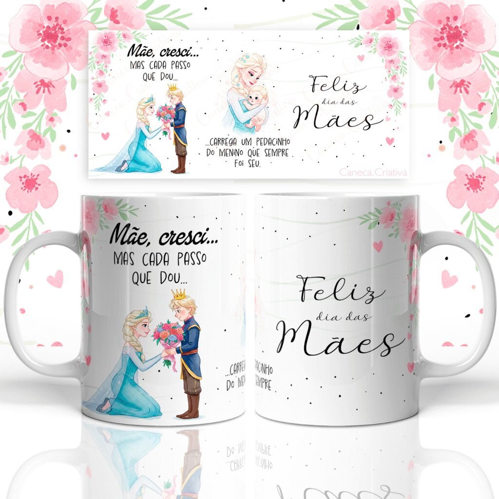 Mãe, Cresci… Versão Meninos - Imagem 11