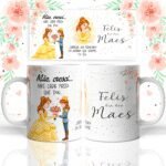 Mãe, Cresci… Versão Meninos - Imagem 14
