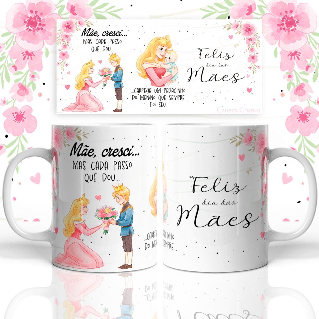 Mãe, Cresci… Versão Meninos - Imagem 15