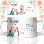 Mãe, Cresci… Versão Meninos - Imagem 2