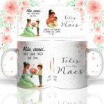 Mãe, Cresci… Versão Meninos - Imagem 3