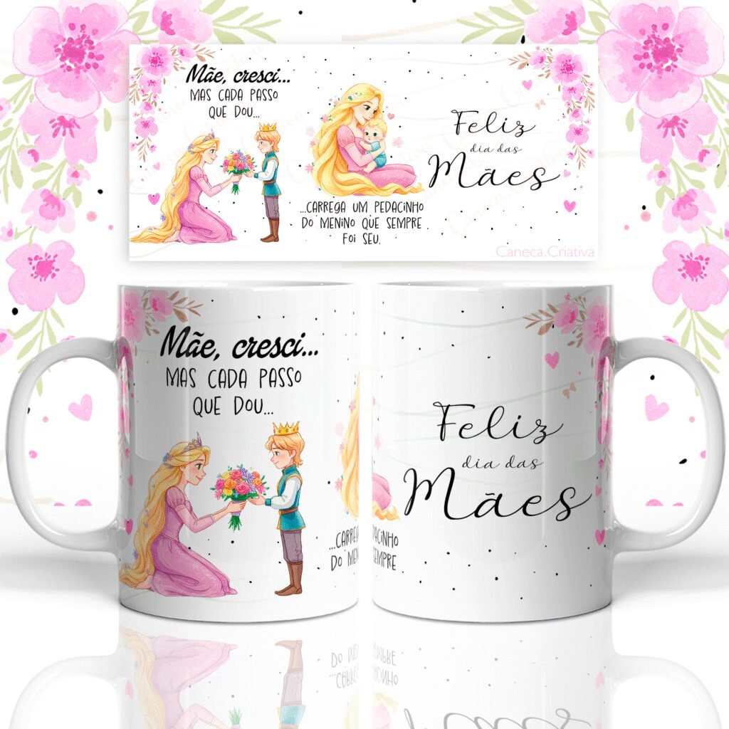 Mãe, Cresci… Versão Meninos - Imagem 4